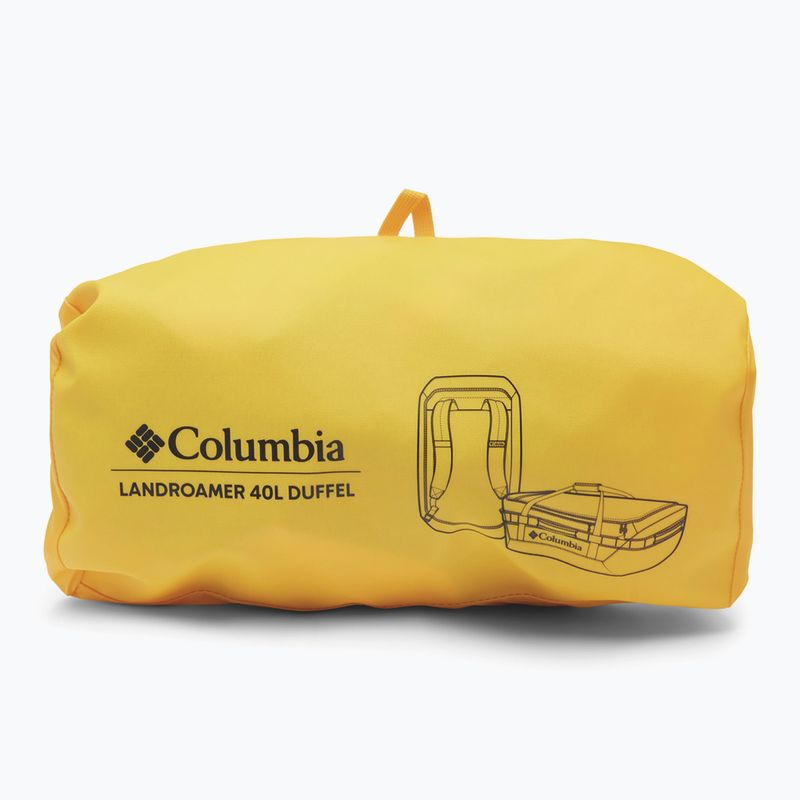 Geantă de călătorie Columbia Landroamer 40 l stinger/black 4