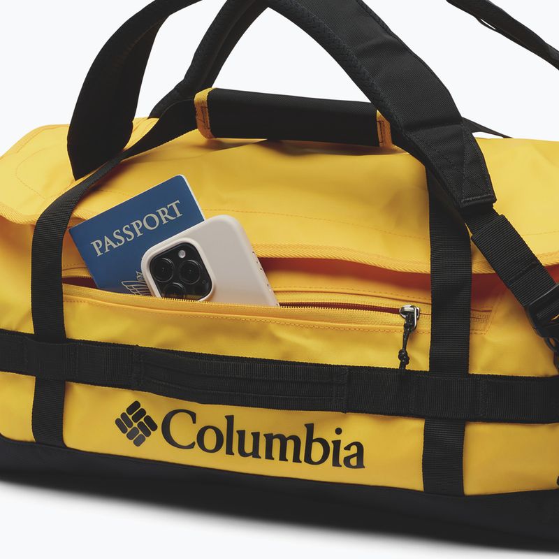 Geantă de călătorie Columbia Landroamer 40 l stinger/black 5