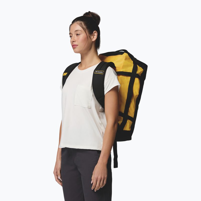 Geantă de călătorie Columbia Landroamer 40 l stinger/black 8