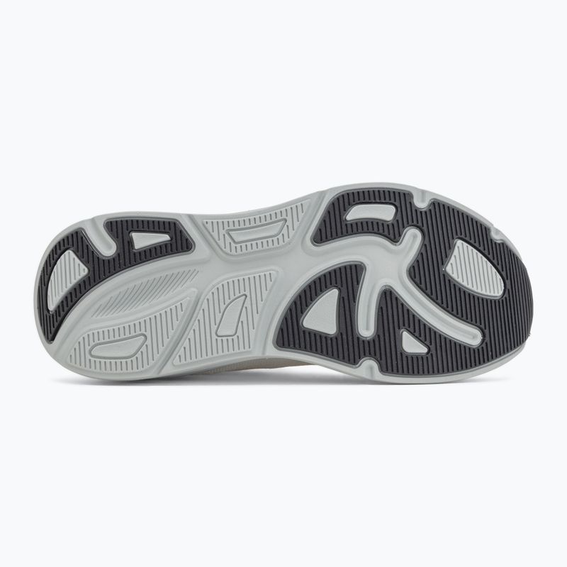 Încălțăminte pentru bărbați SKECHERS Bobs Skillz white 4