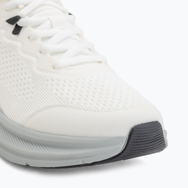 Încălțăminte pentru bărbați SKECHERS Bobs Skillz white 7
