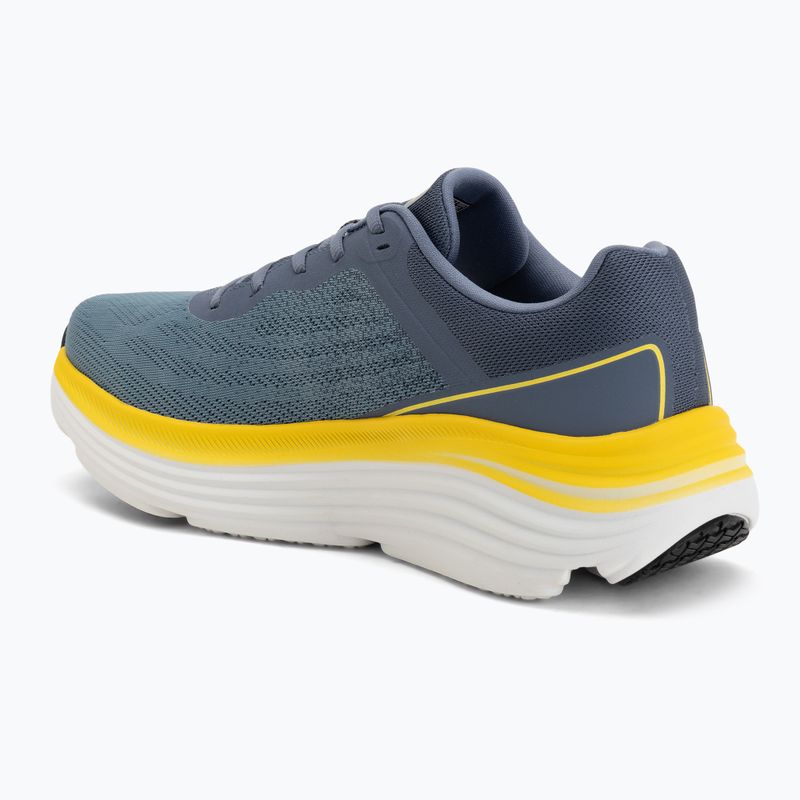 Încălțăminte de alergare pentru bărbați SKECHERS Max Cushioning Endeavour Ardena blue 3