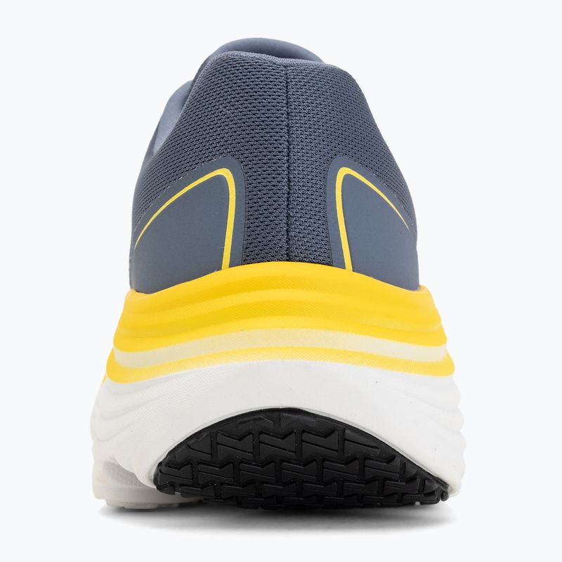 Încălțăminte de alergare pentru bărbați SKECHERS Max Cushioning Endeavour Ardena blue 6