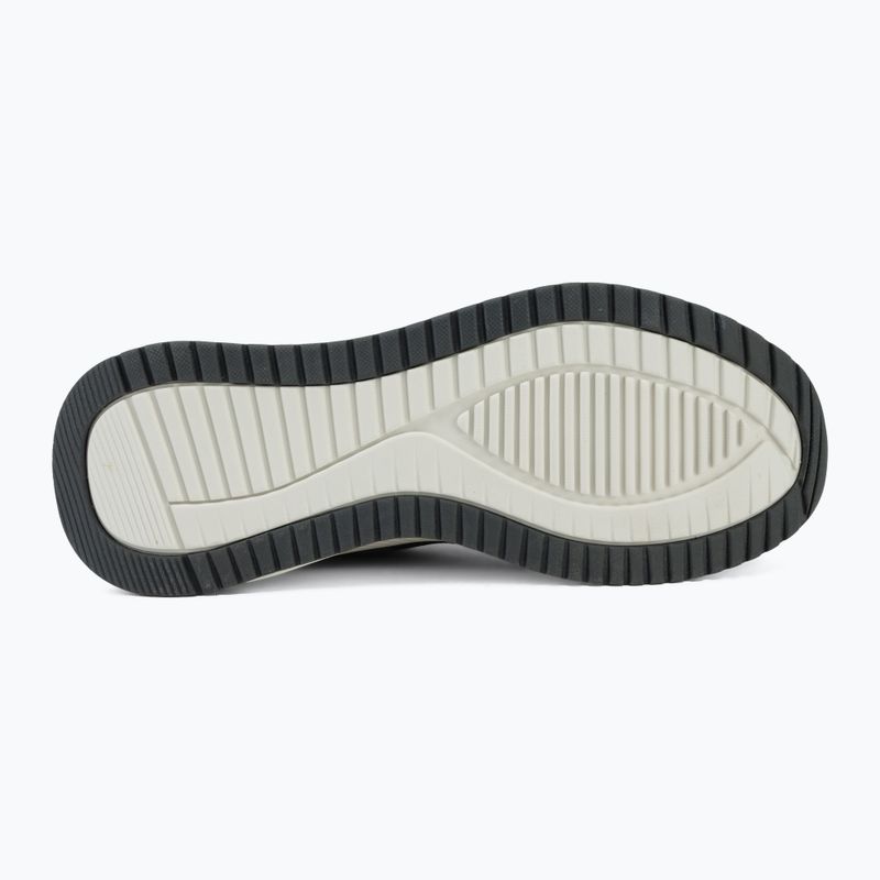 Încălțăminte pentru bărbați SKECHERS Bobs Squad 4 gray 4