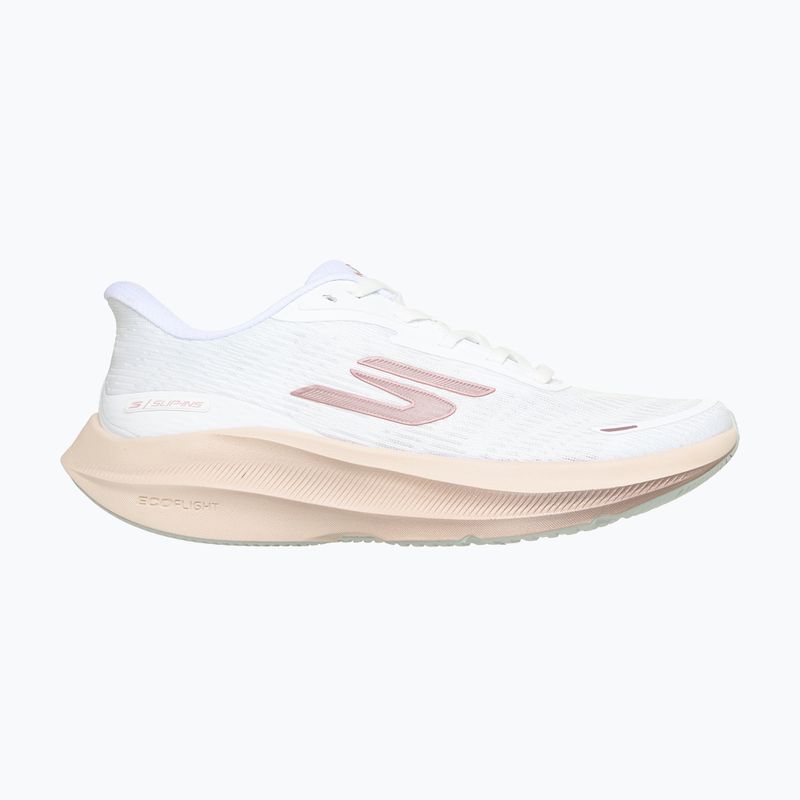 Încălțăminte de alergare pentru femei SKECHERS Skx Aero Pulse 172220 white 9