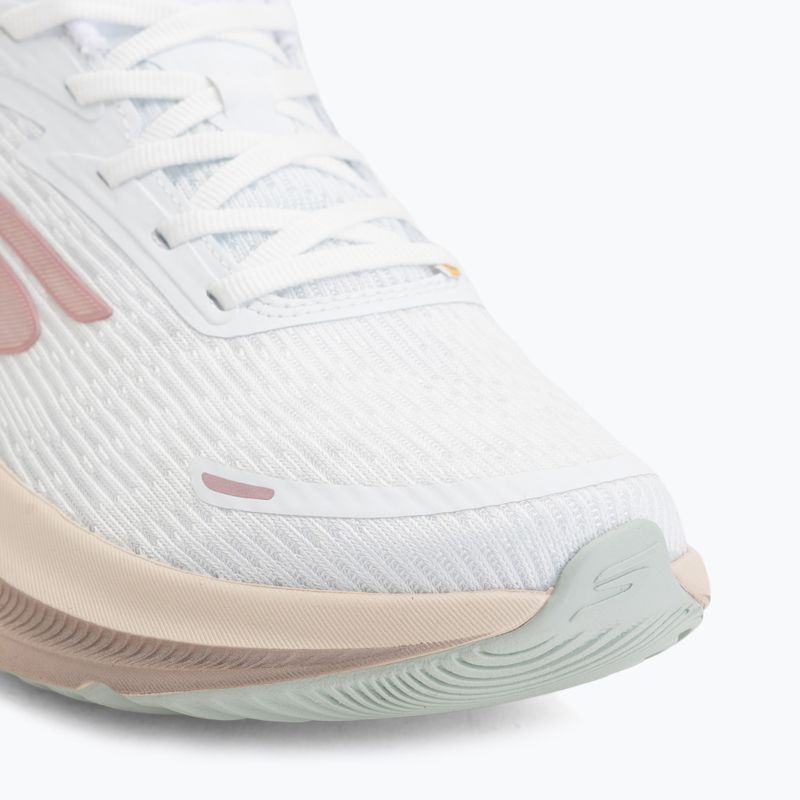 Încălțăminte de alergare pentru femei SKECHERS Skx Aero Pulse 172220 white 7