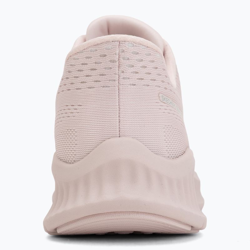 Încălțăminte pentru femei SKECHERS Go Walk Now Khloe pink 6