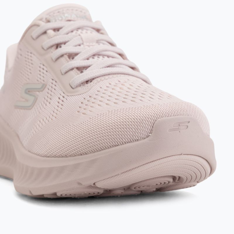 Încălțăminte pentru femei SKECHERS Go Walk Now Khloe pink 7