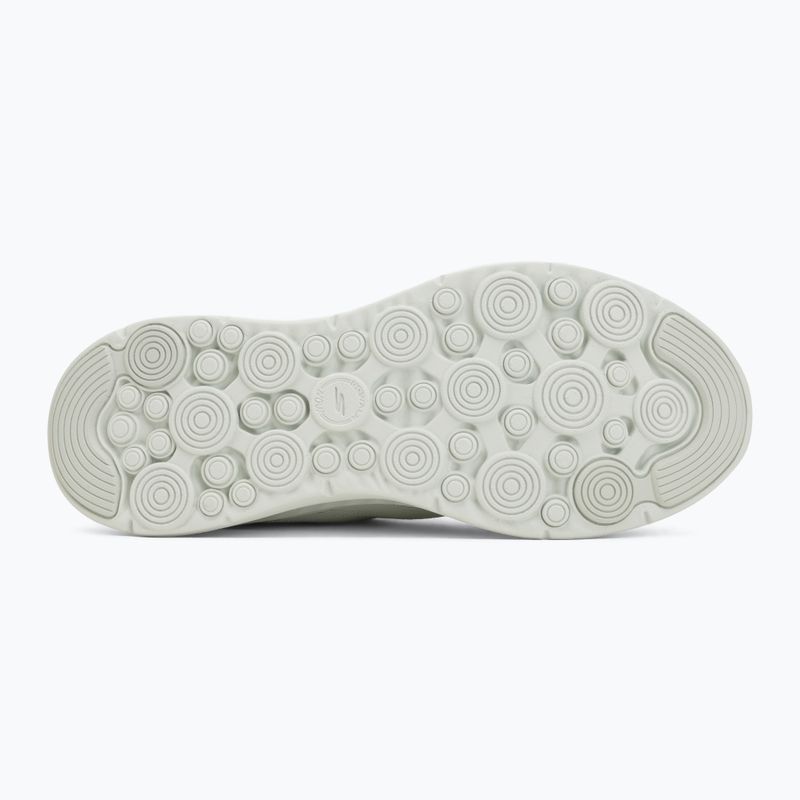 Încălțăminte pentru femei SKECHERS Go Walk Now Khloe green 4