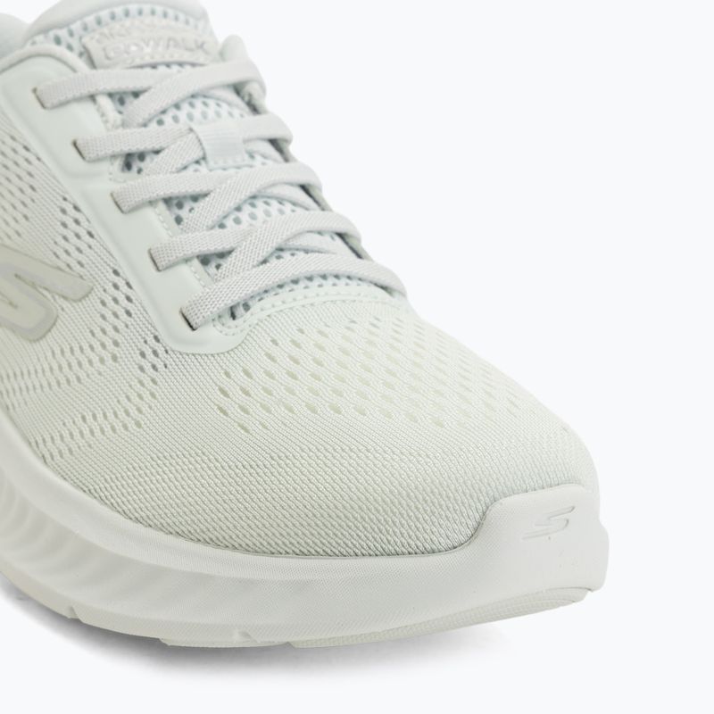 Încălțăminte pentru femei SKECHERS Go Walk Now Khloe green 7