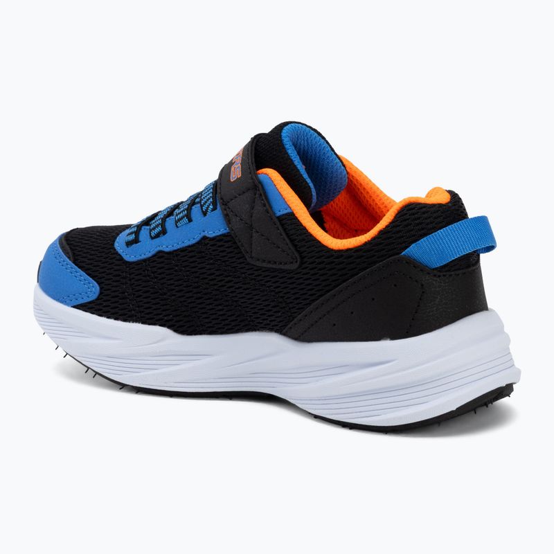 Încălțăminte pentru copii SKECHERS Microspec Tread black 3