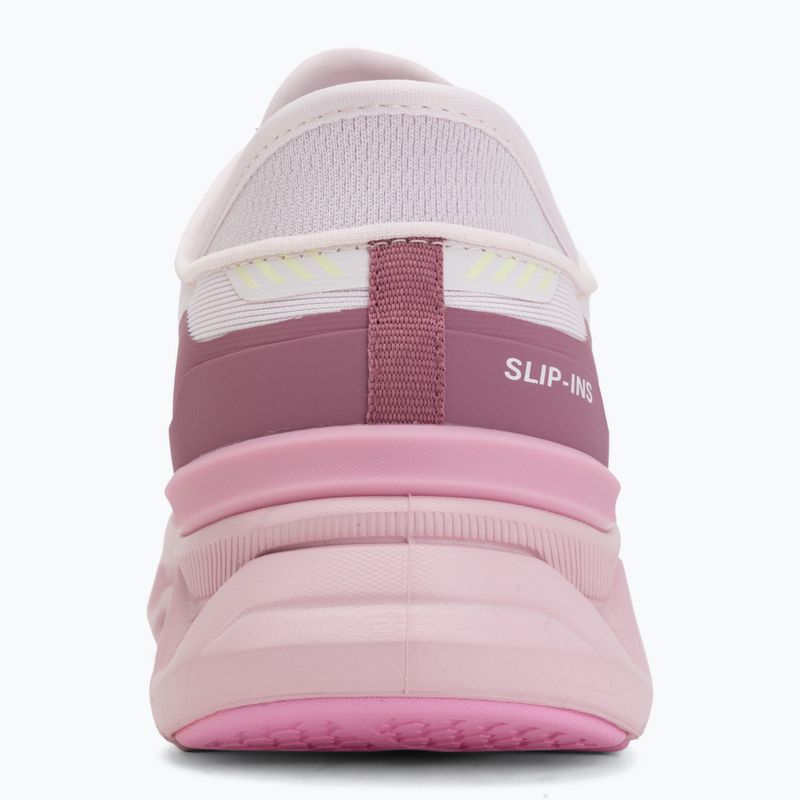 Încălțăminte pentru femei SKECHERS Glide Step Altus pink 6