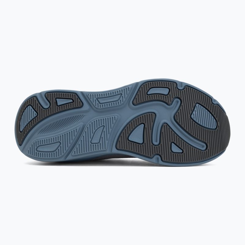 Încălțăminte pentru bărbați SKECHERS Bobs Skillz gray 4