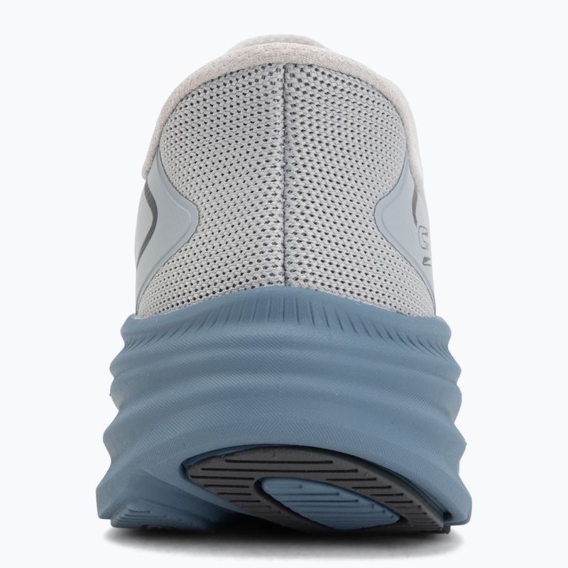 Încălțăminte pentru bărbați SKECHERS Bobs Skillz gray 6