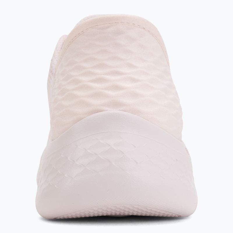 Încălțăminte pentru femei SKECHERS Go Walk Flex Grand Entry pink 6