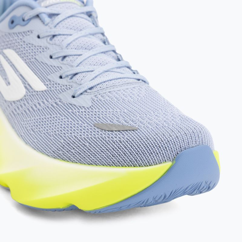 Încălțăminte de alergare pentru femei SKECHERS Skx Aero Burst 172210 blue 7