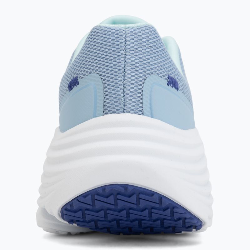 Încălțăminte de alergare pentru femei SKECHERS Max Cushioning Endeavour Canova blue 6