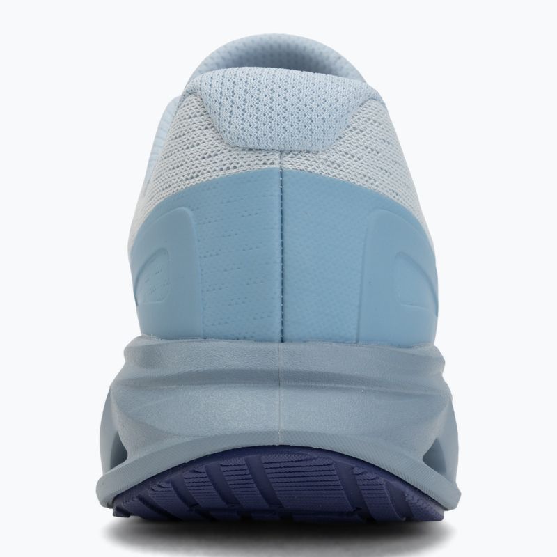 Încălțăminte pentru femei SKECHERS Glide-Step Vortex Avalin blue 6