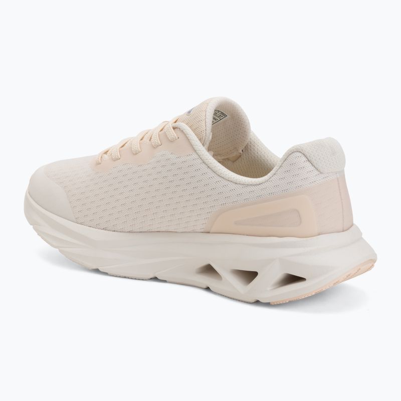 Încălțăminte pentru femei SKECHERS Glide-Step Vortex Avalin beige 3