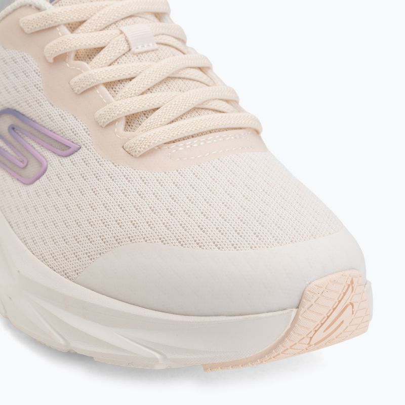 Încălțăminte pentru femei SKECHERS Glide-Step Vortex Avalin beige 7