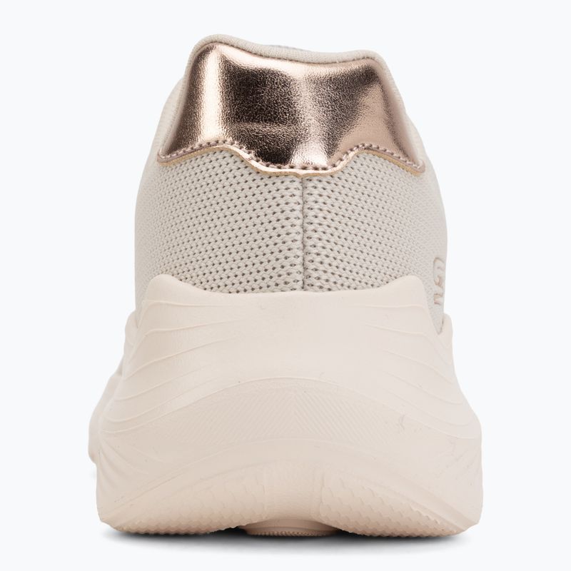 Încălțăminte pentru femei SKECHERS Bobs Squad Waves Current Look white 6