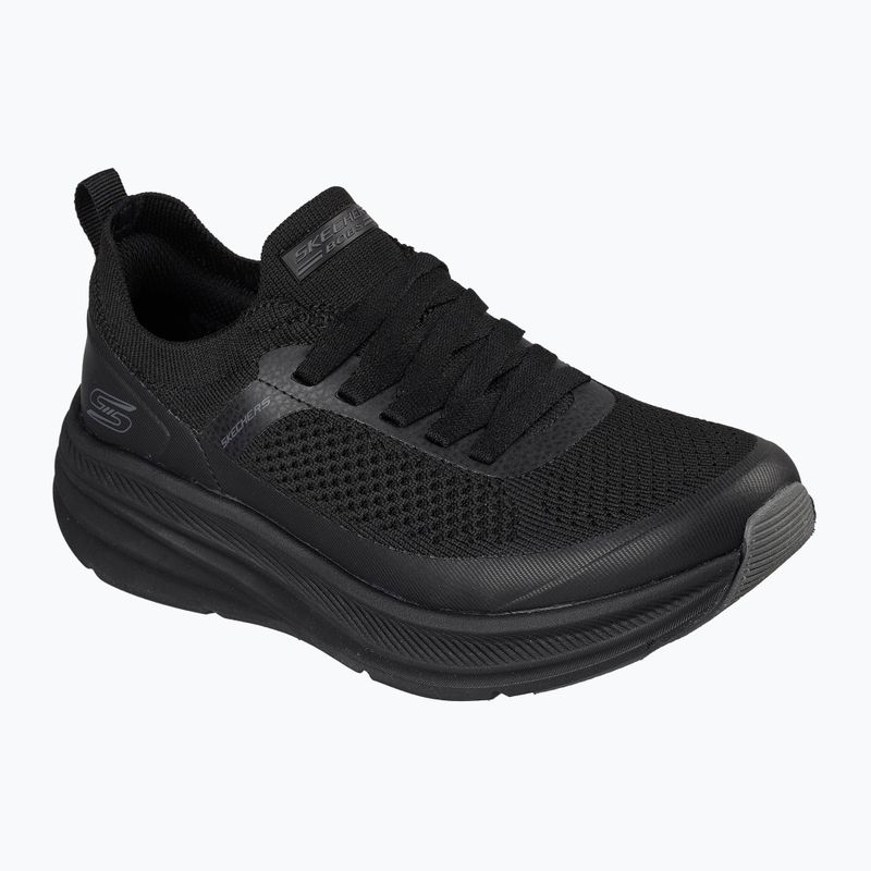 Încălțăminte pentru femei SKECHERS Bobs Skills Too Vital black