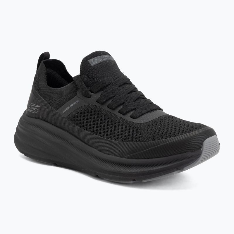 Încălțăminte pentru femei SKECHERS Bobs Skills Too Vital black