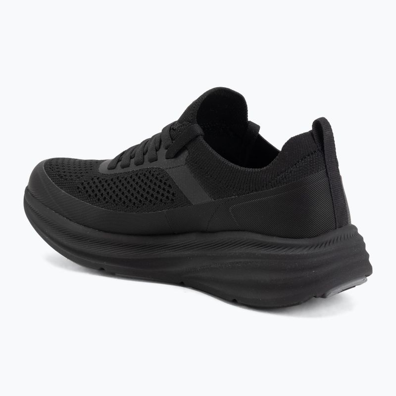 Încălțăminte pentru femei SKECHERS Bobs Skills Too Vital black 3