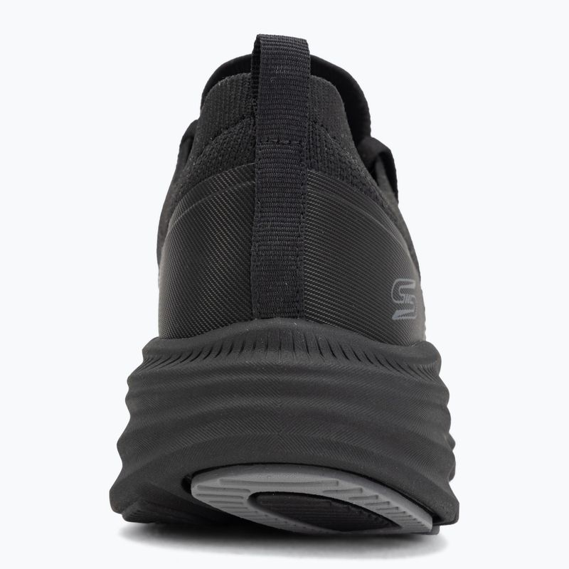 Încălțăminte pentru femei SKECHERS Bobs Skills Too Vital black 6