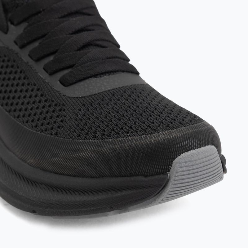 Încălțăminte pentru femei SKECHERS Bobs Skills Too Vital black 7