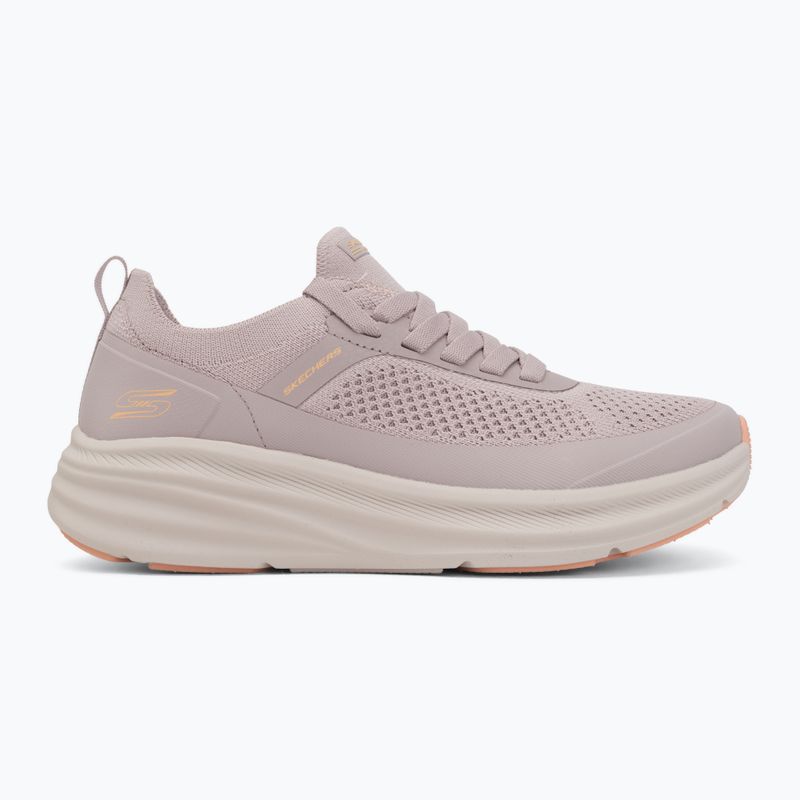 Încălțăminte pentru femei SKECHERS Bobs Skills Too Vital purple 2