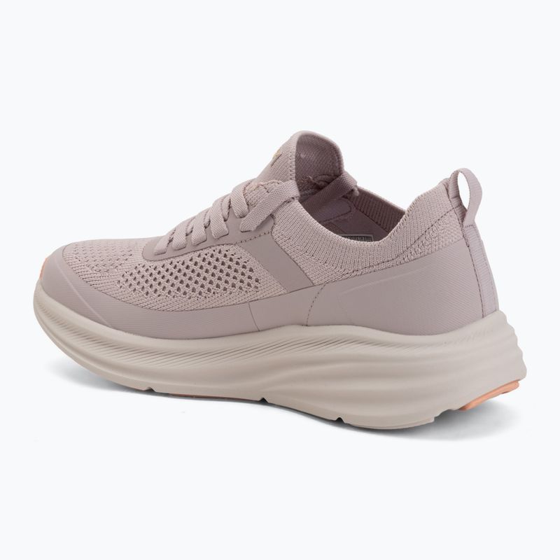 Încălțăminte pentru femei SKECHERS Bobs Skills Too Vital purple 3