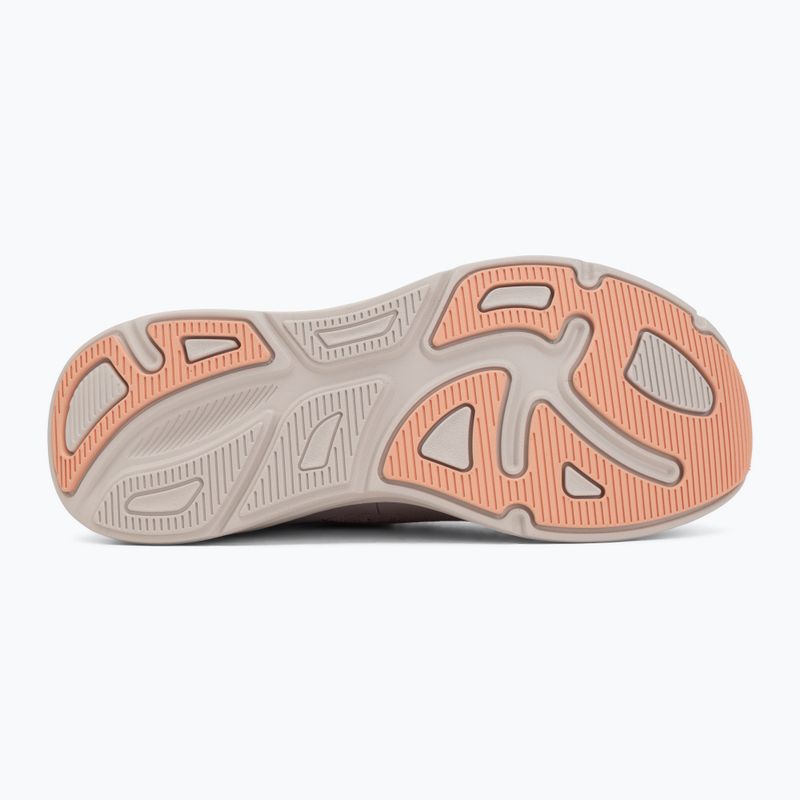 Încălțăminte pentru femei SKECHERS Bobs Skills Too Vital purple 4