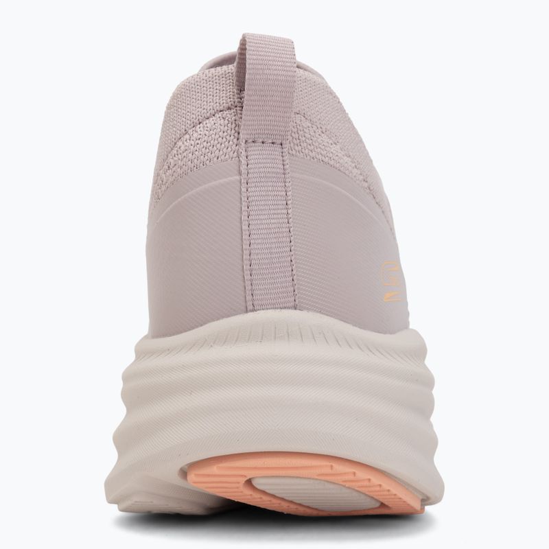 Încălțăminte pentru femei SKECHERS Bobs Skills Too Vital purple 6