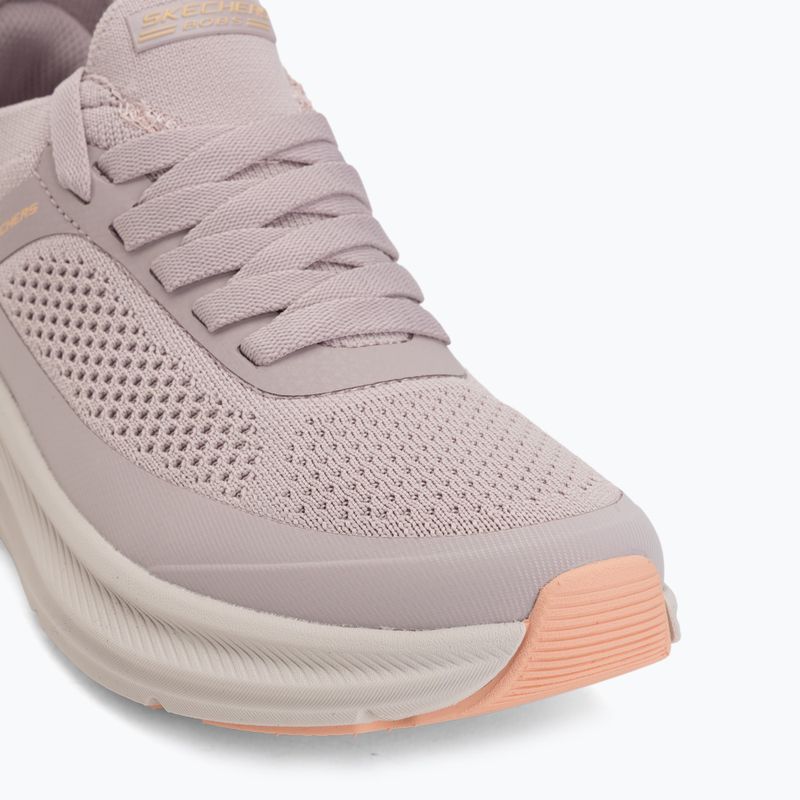 Încălțăminte pentru femei SKECHERS Bobs Skills Too Vital purple 7