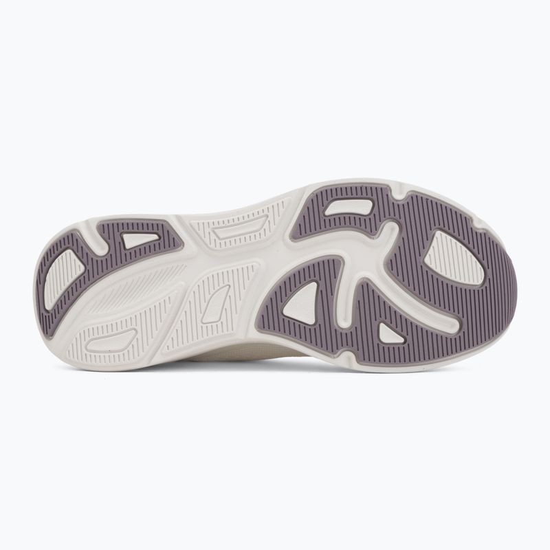 Încălțăminte pentru femei SKECHERS Bobs Skillz Too Essential white 4