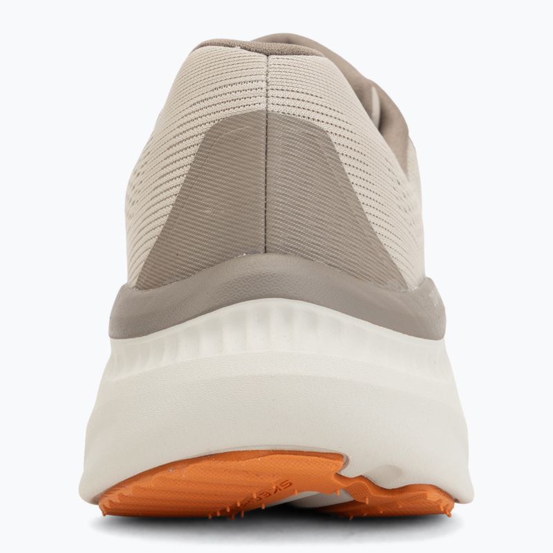 Încălțăminte pentru bărbați SKECHERS D'Lux Walker 3.0 Bravik gray 6