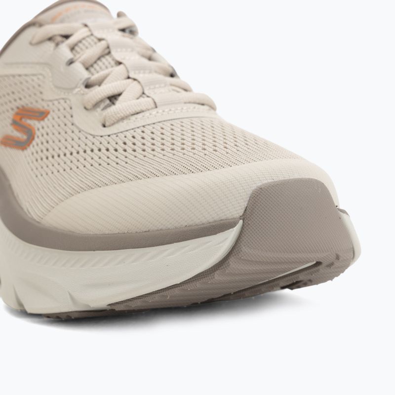 Încălțăminte pentru bărbați SKECHERS D'Lux Walker 3.0 Bravik gray 7