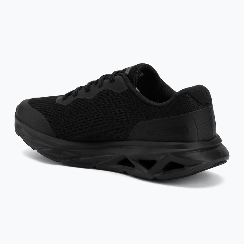 Încălțăminte pentru bărbați SKECHERS Glide-Step Vortex Avalin black 3