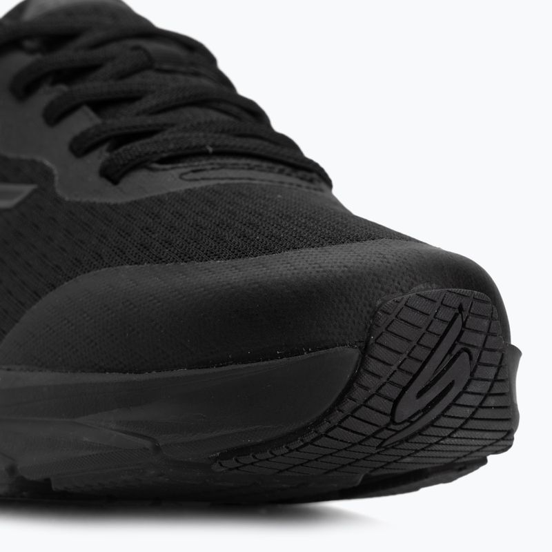 Încălțăminte pentru bărbați SKECHERS Glide-Step Vortex Avalin black 7