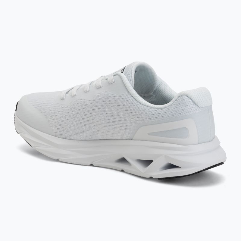Încălțăminte pentru bărbați SKECHERS Glide-Step Vortex Avalin white 3