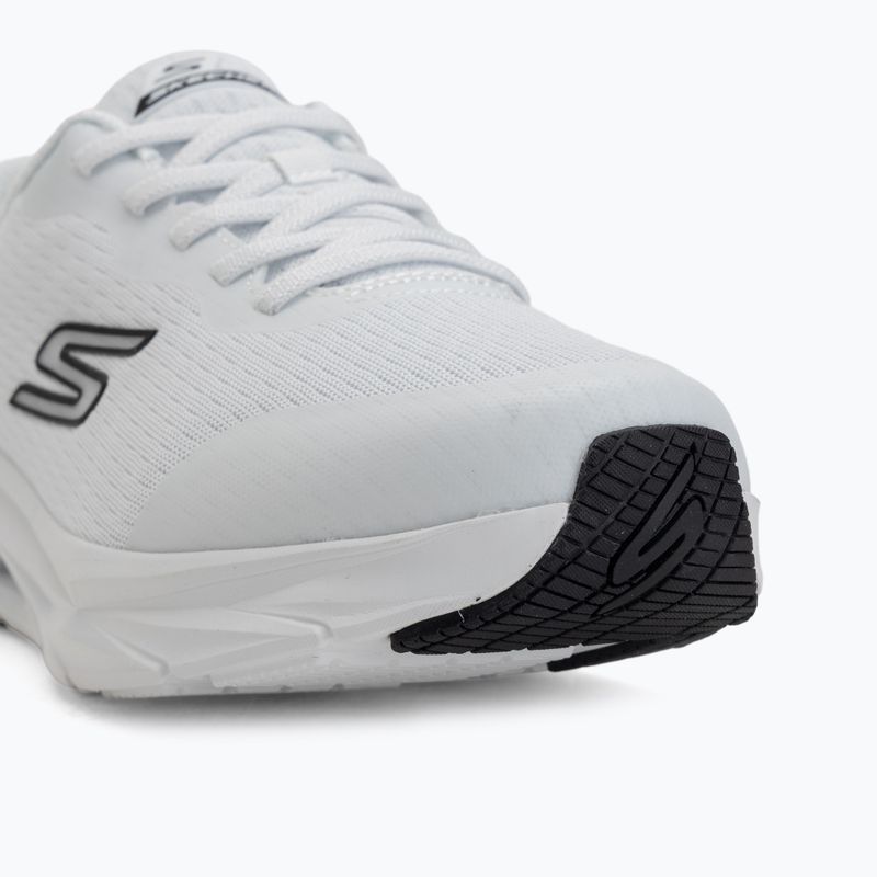 Încălțăminte pentru bărbați SKECHERS Glide-Step Vortex Avalin white 7