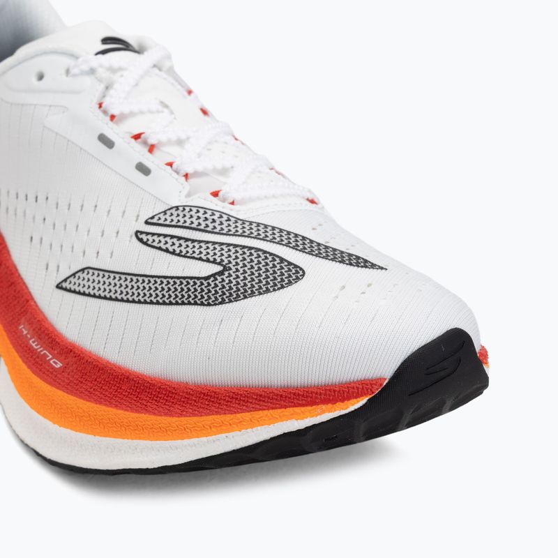 Încălțăminte de alergare pentru bărbați SKECHERS Skx Aero Razor white 7