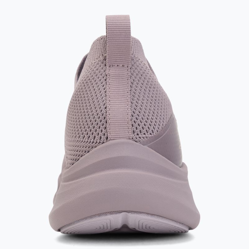 Încălțăminte pentru femei SKECHERS Bobs Moda Flex Chill Dawn purple 6