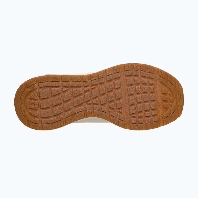 Încălțăminte pentru femei SKECHERS Uno Open Your Heart white 4