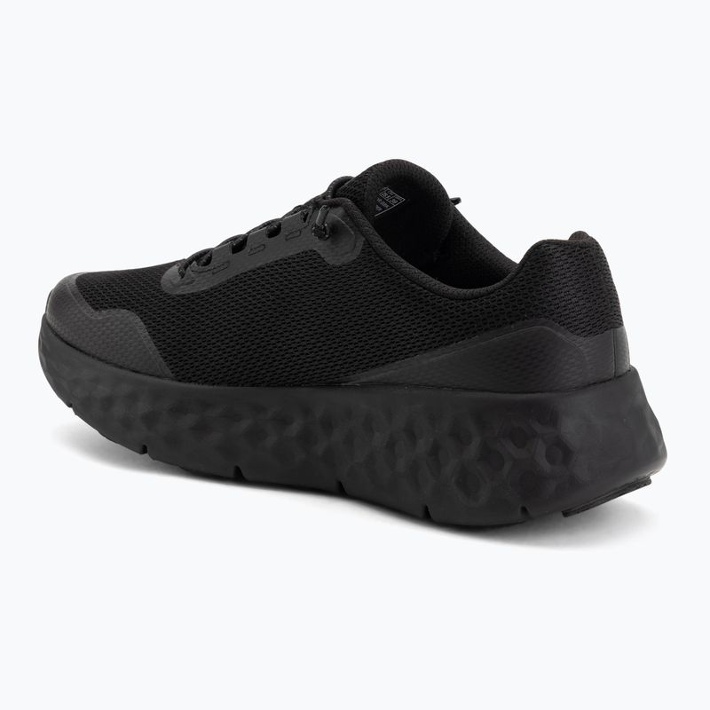 Încălțăminte pentru bărbați SKECHERS Go Walk Max Cushioning Flex Raf black 3