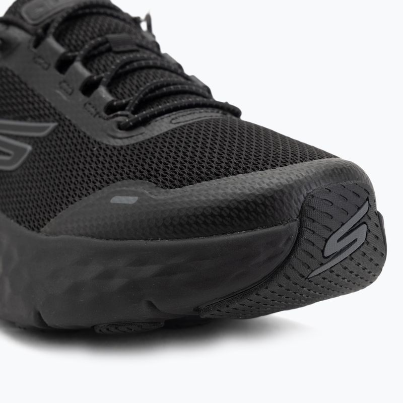 Încălțăminte pentru bărbați SKECHERS Go Walk Max Cushioning Flex Raf black 7