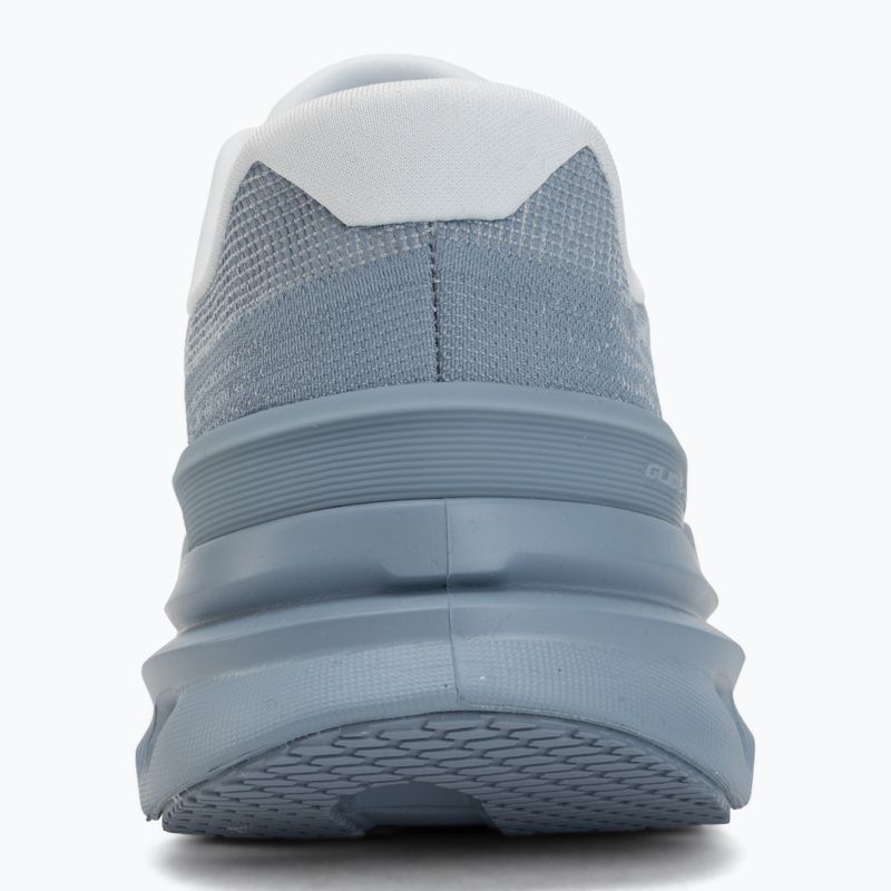 Încălțăminte pentru femei SKECHERS Go Run Glide-Step Arch Fit blue 6