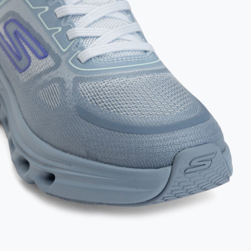 Încălțăminte pentru femei SKECHERS Go Run Glide-Step Arch Fit blue 7