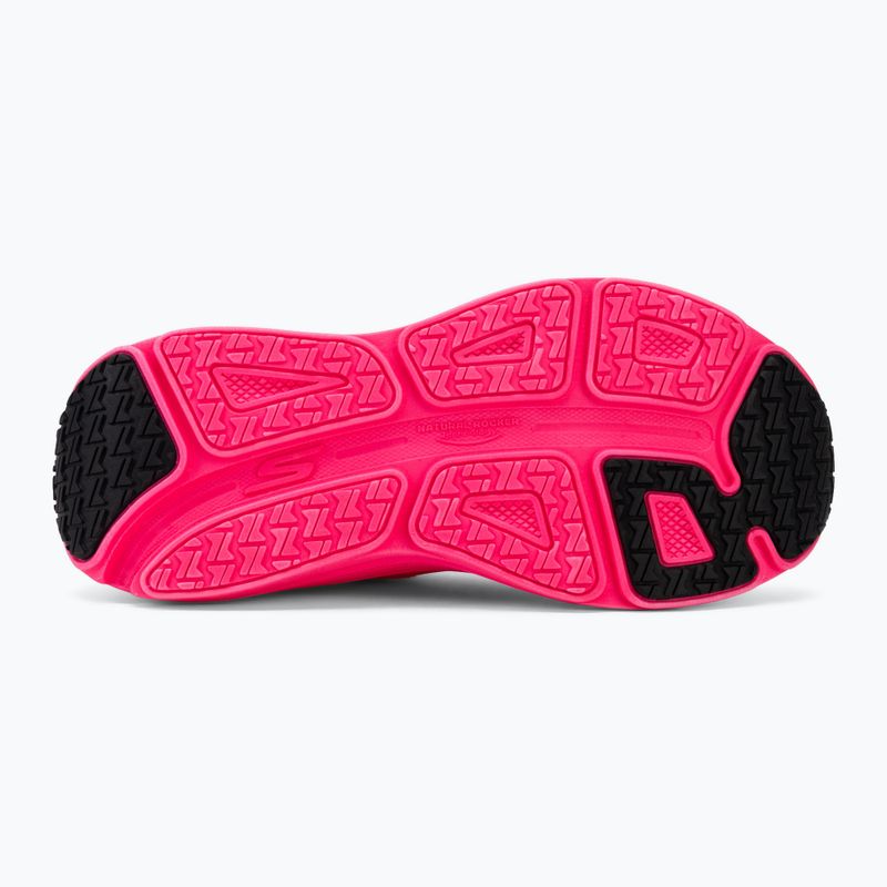Încălțăminte pentru femei SKECHERS Max Cushioning Endeavour Hallandale pink 4
